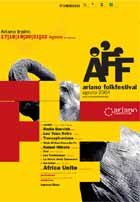 Ariano Folk Festival 2004