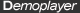 Demoplayer